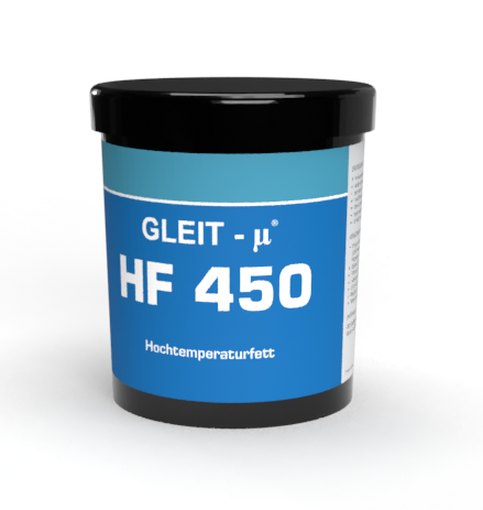 Gleit-µ® HF450