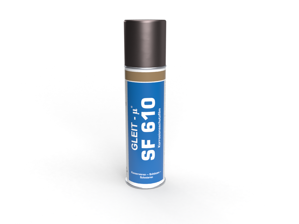 Gleit-µ® SF610