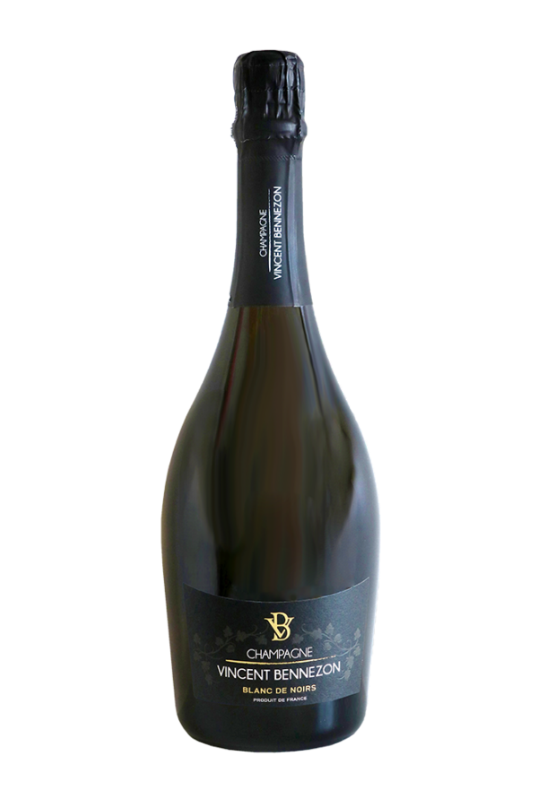 Blanc de Noirs