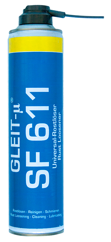 Gleit-µ® SF611