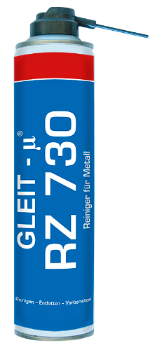 GLEIT-μ® RZ730