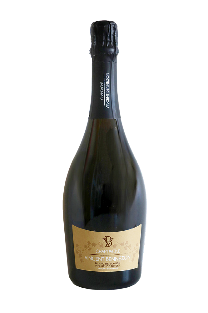 Blanc de Blancs Influence Boisée