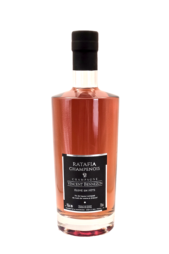 Ratafia de Champagne