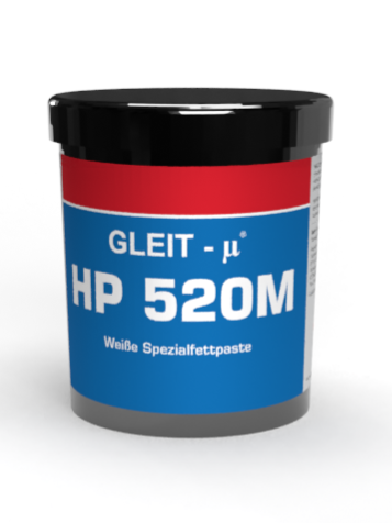 Gleit-µ® HP520M